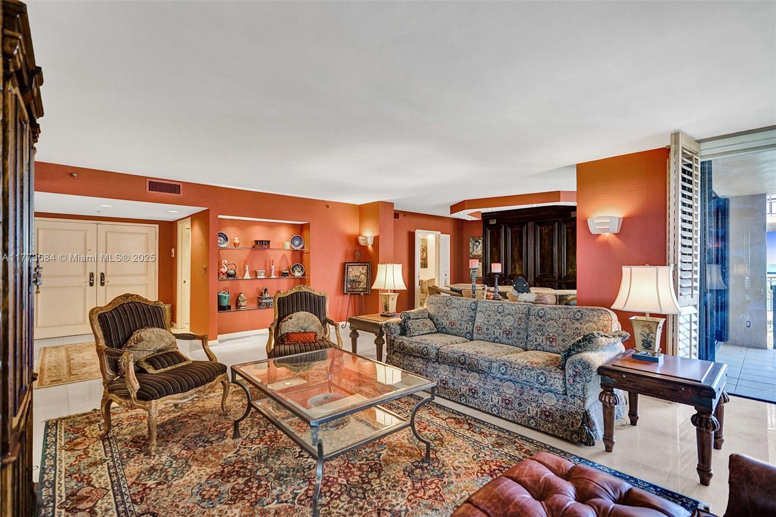 THE TIFFANY OF BAL HARBOUR - Residential