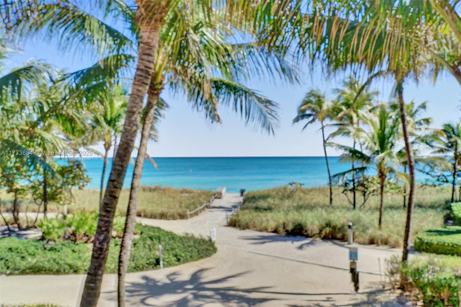 THE TIFFANY OF BAL HARBOUR - Residential