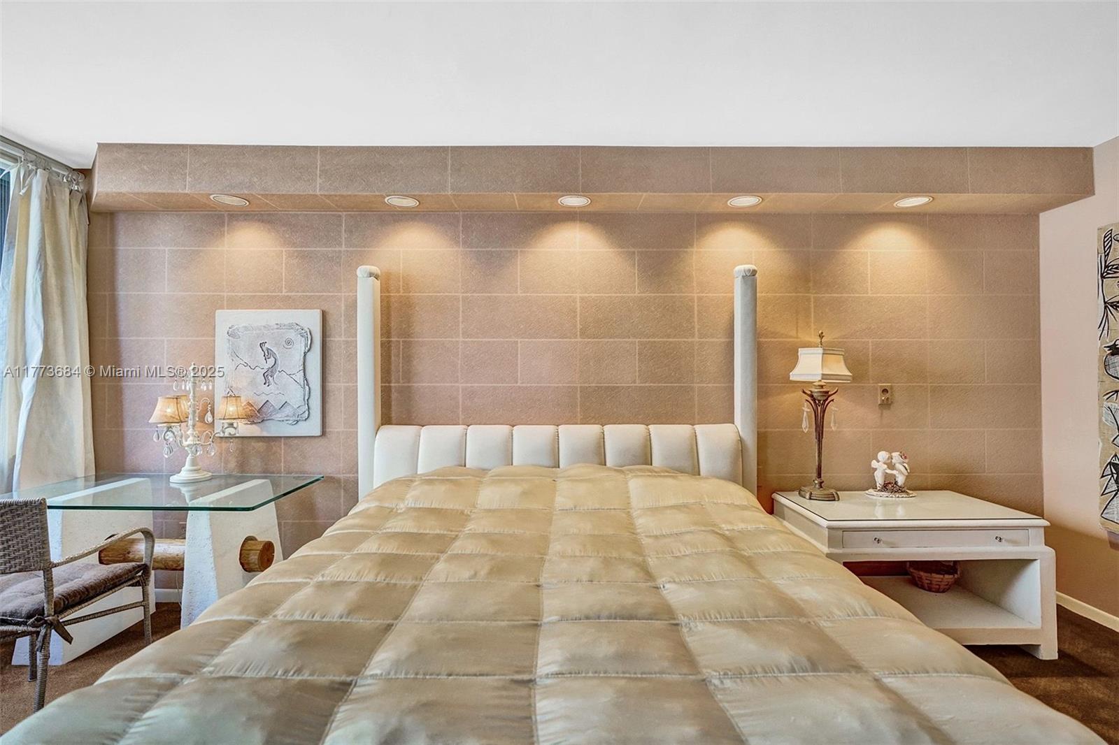 THE TIFFANY OF BAL HARBOUR - Residential