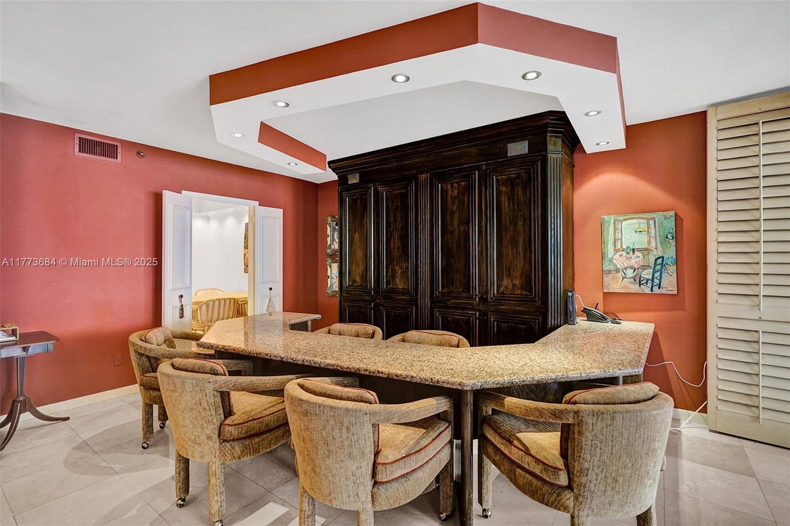 THE TIFFANY OF BAL HARBOUR - Residential