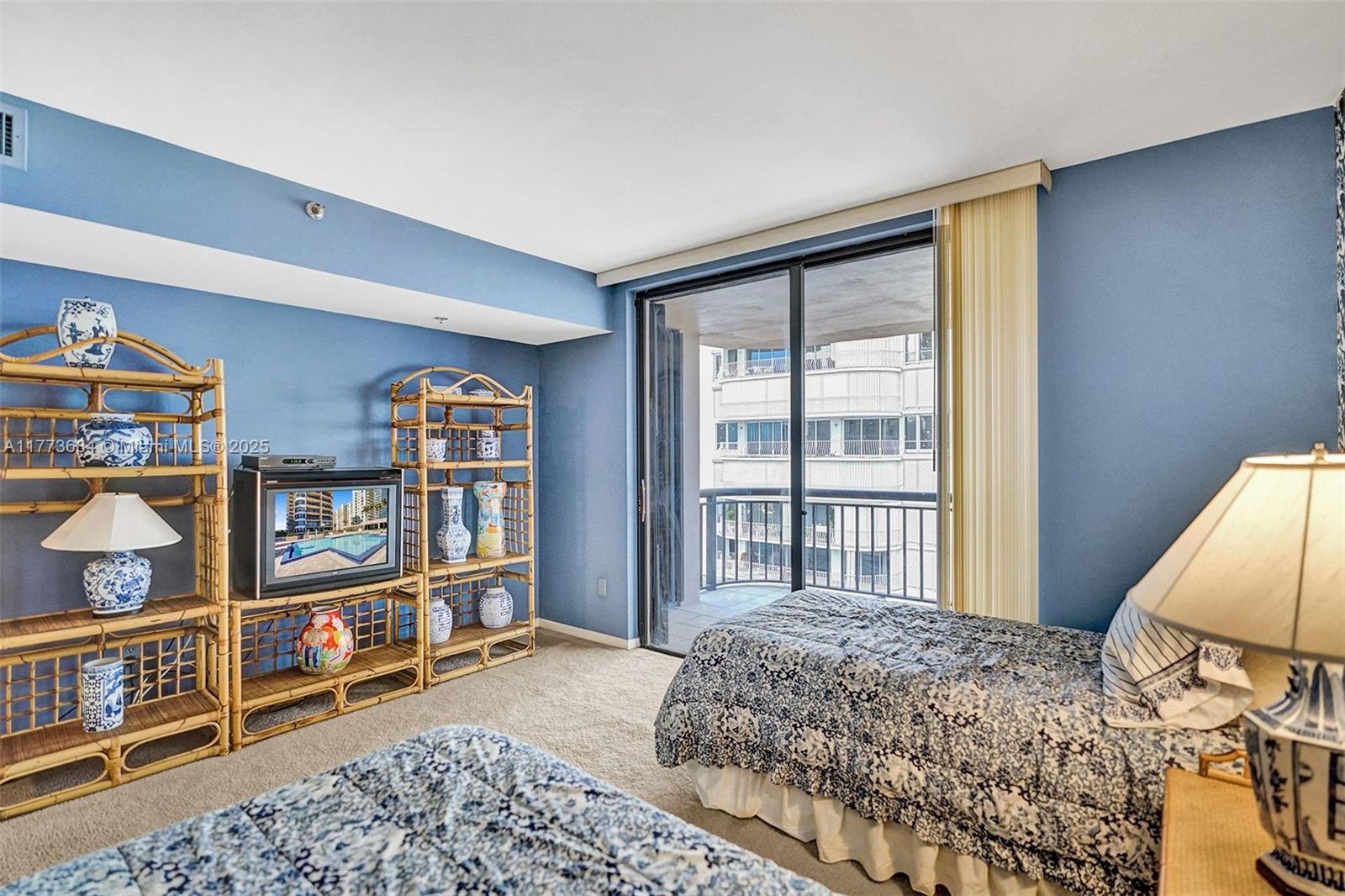 THE TIFFANY OF BAL HARBOUR - Residential