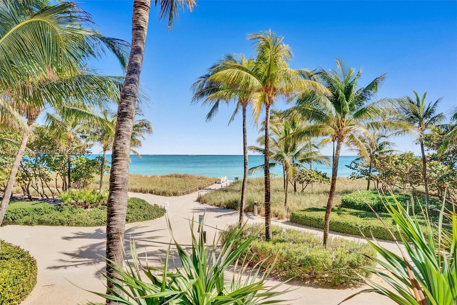 THE TIFFANY OF BAL HARBOUR - Residential