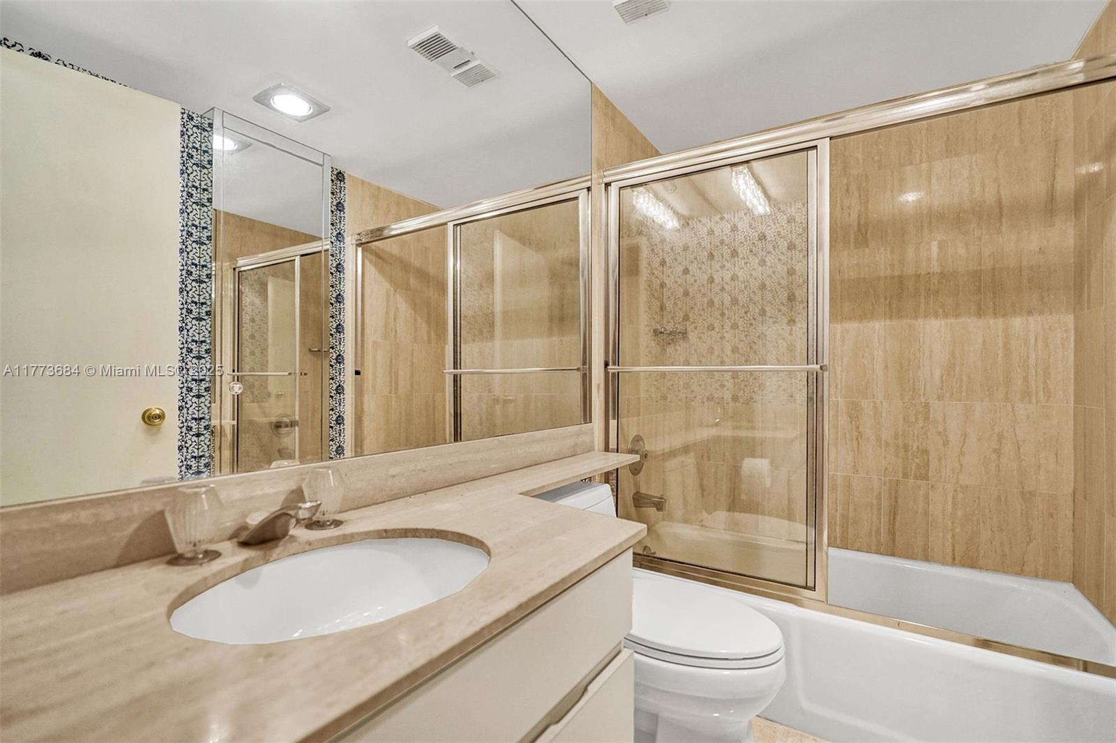 THE TIFFANY OF BAL HARBOUR - Residential