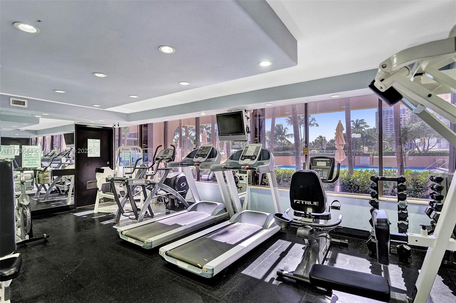 THE TIFFANY OF BAL HARBOUR - Residential