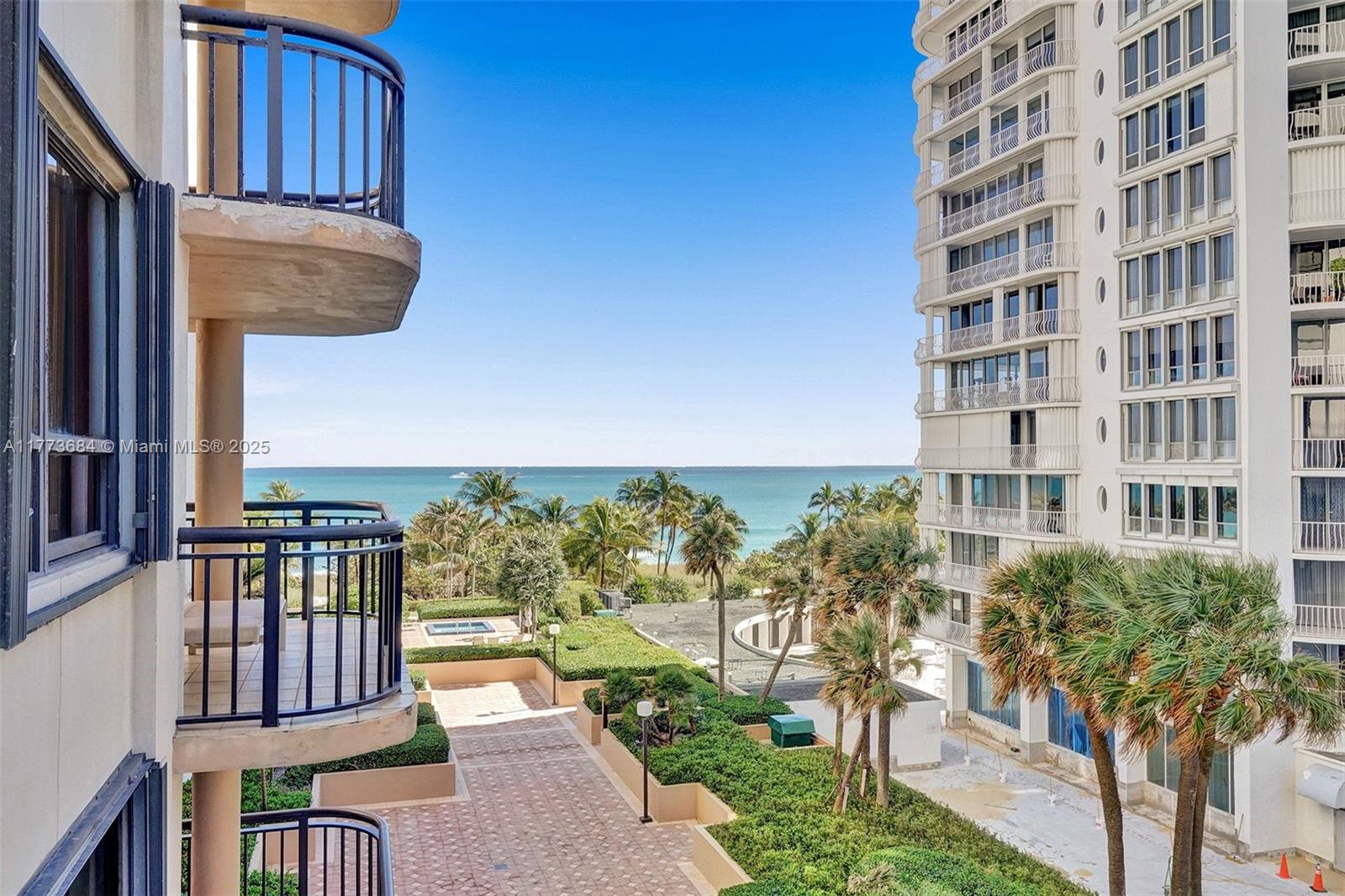 THE TIFFANY OF BAL HARBOUR - Residential