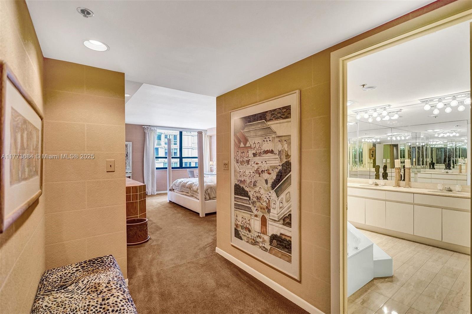 THE TIFFANY OF BAL HARBOUR - Residential