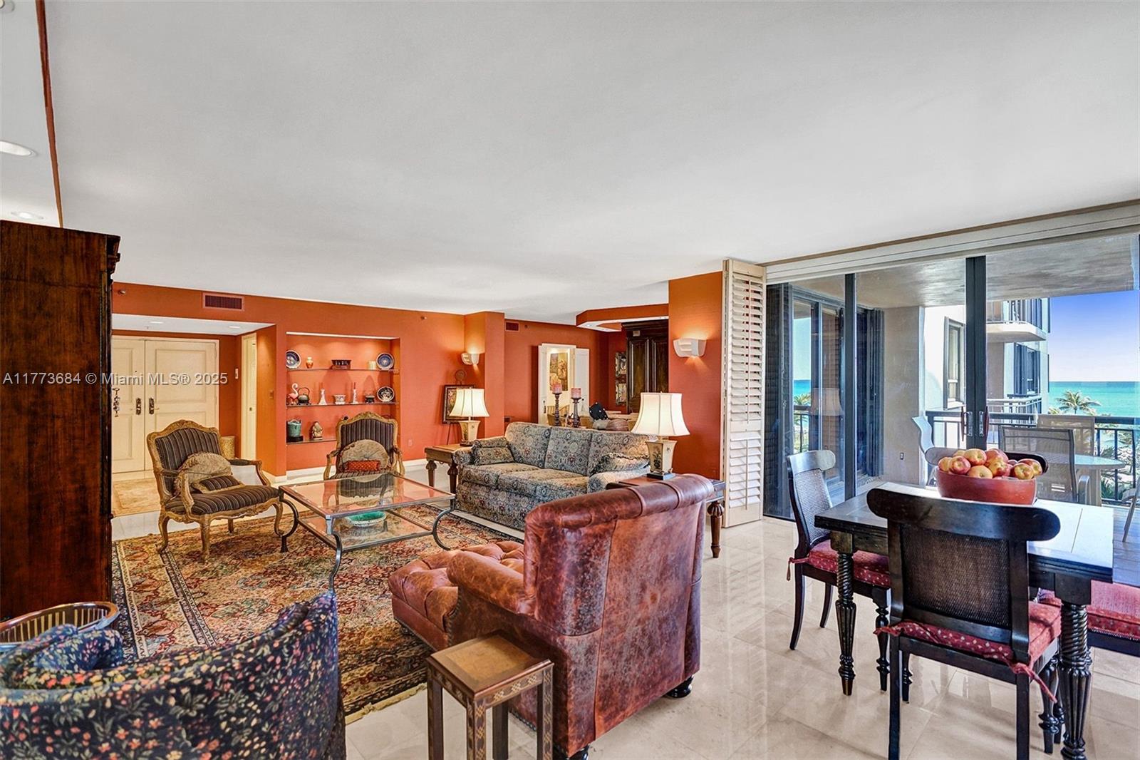 THE TIFFANY OF BAL HARBOUR - Residential