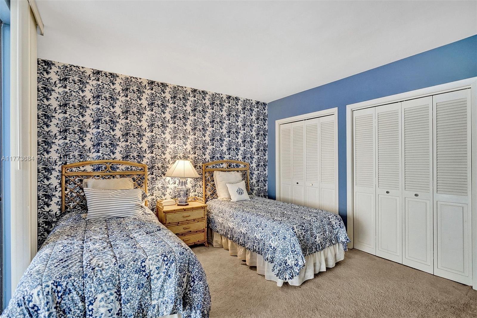 THE TIFFANY OF BAL HARBOUR - Residential