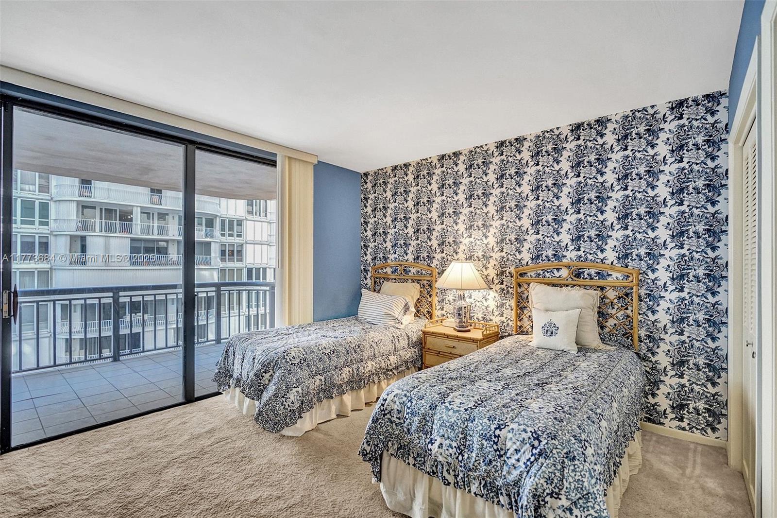 THE TIFFANY OF BAL HARBOUR - Residential