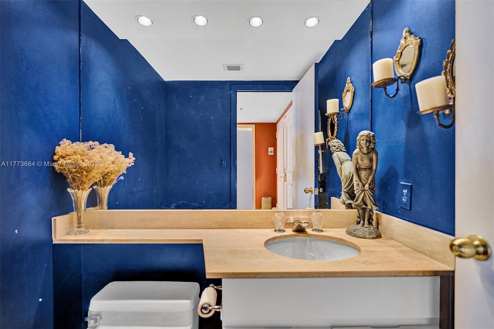 THE TIFFANY OF BAL HARBOUR - Residential