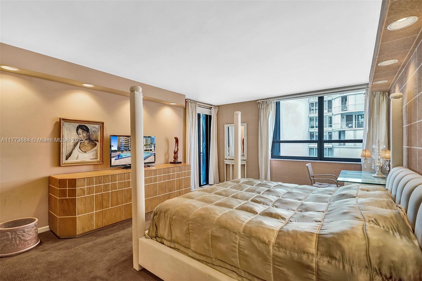 THE TIFFANY OF BAL HARBOUR - Residential