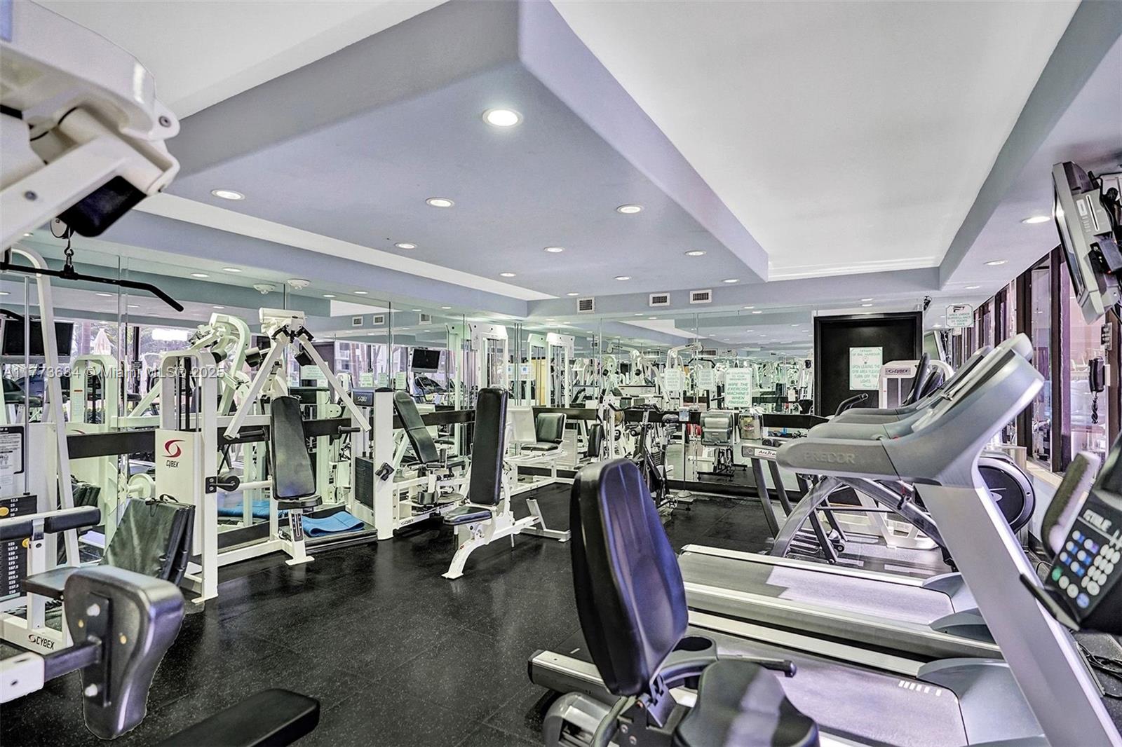 THE TIFFANY OF BAL HARBOUR - Residential