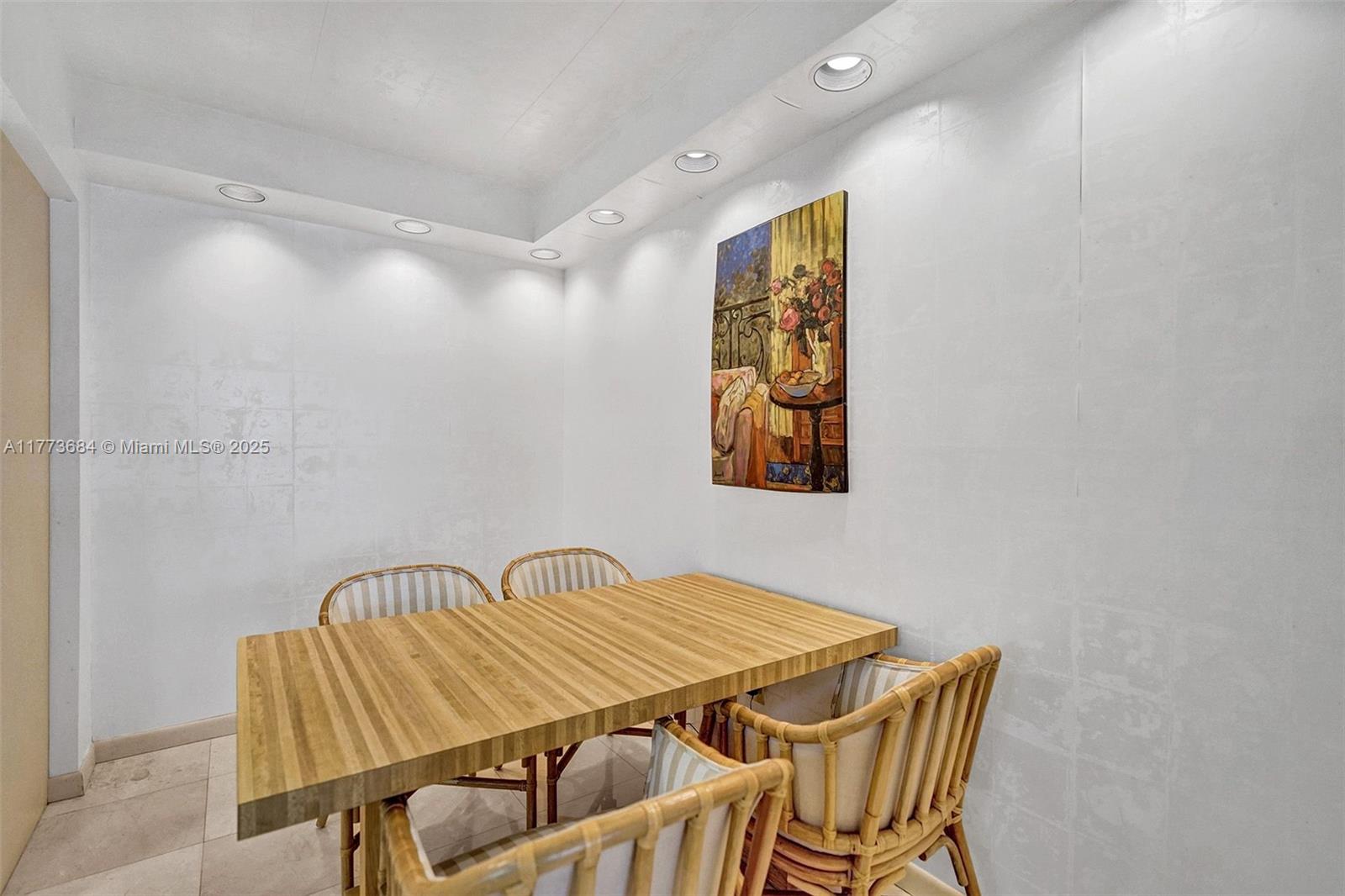 THE TIFFANY OF BAL HARBOUR - Residential