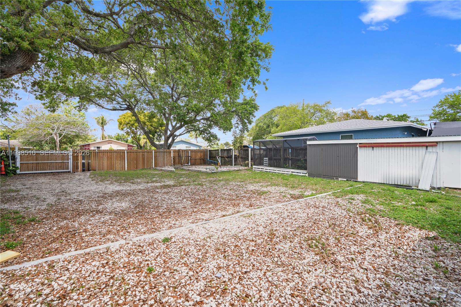 ROCK HILL SEC - Residential