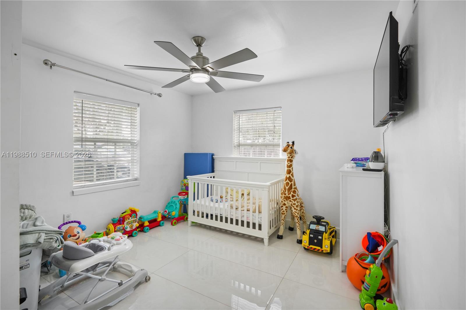 ROCK HILL SEC - Residential