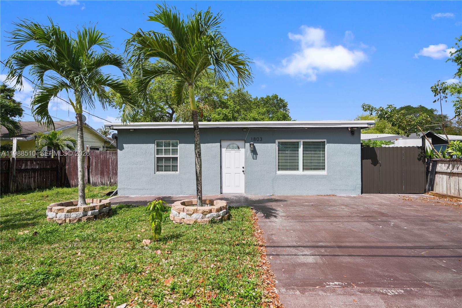 ROCK HILL SEC - Residential