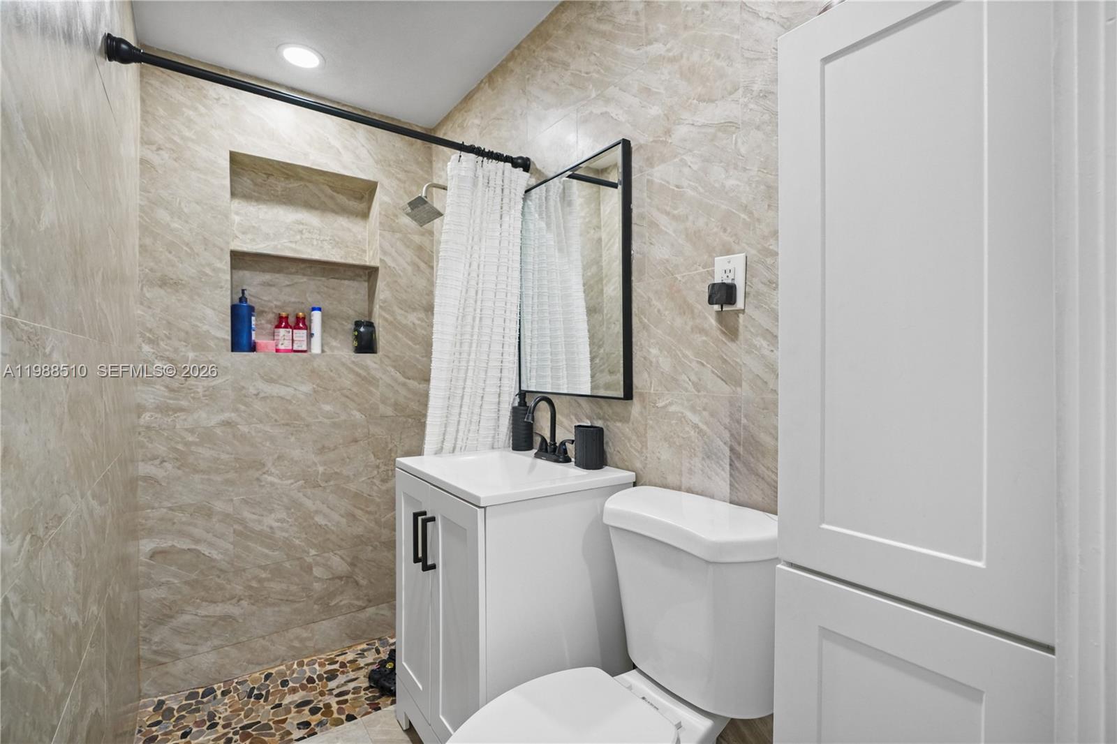 ROCK HILL SEC - Residential