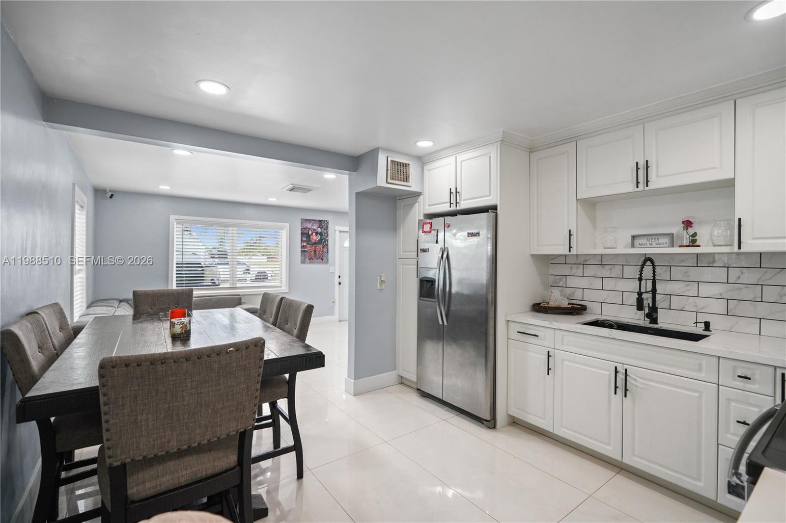 ROCK HILL SEC - Residential