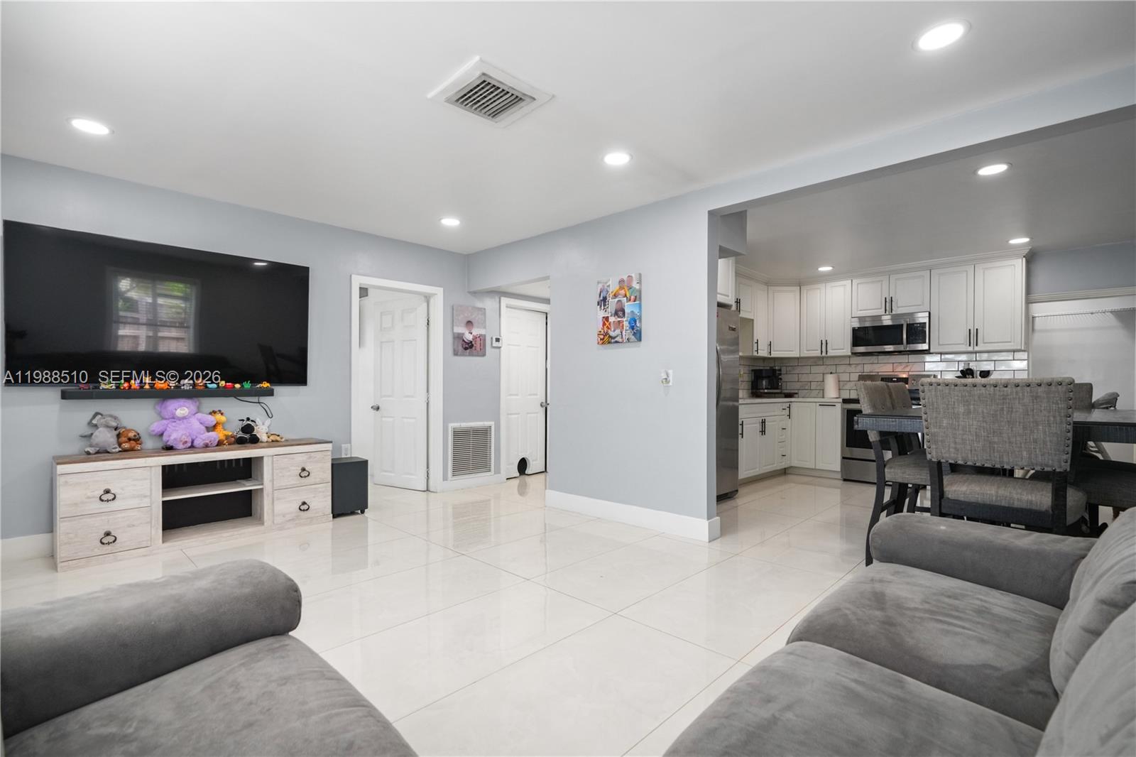 ROCK HILL SEC - Residential