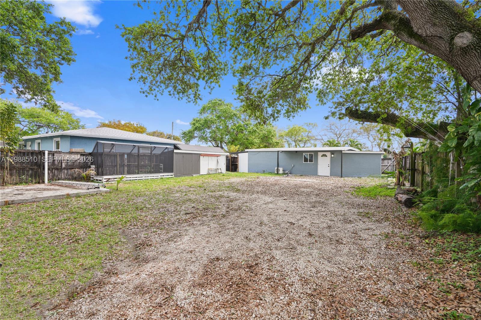 ROCK HILL SEC - Residential