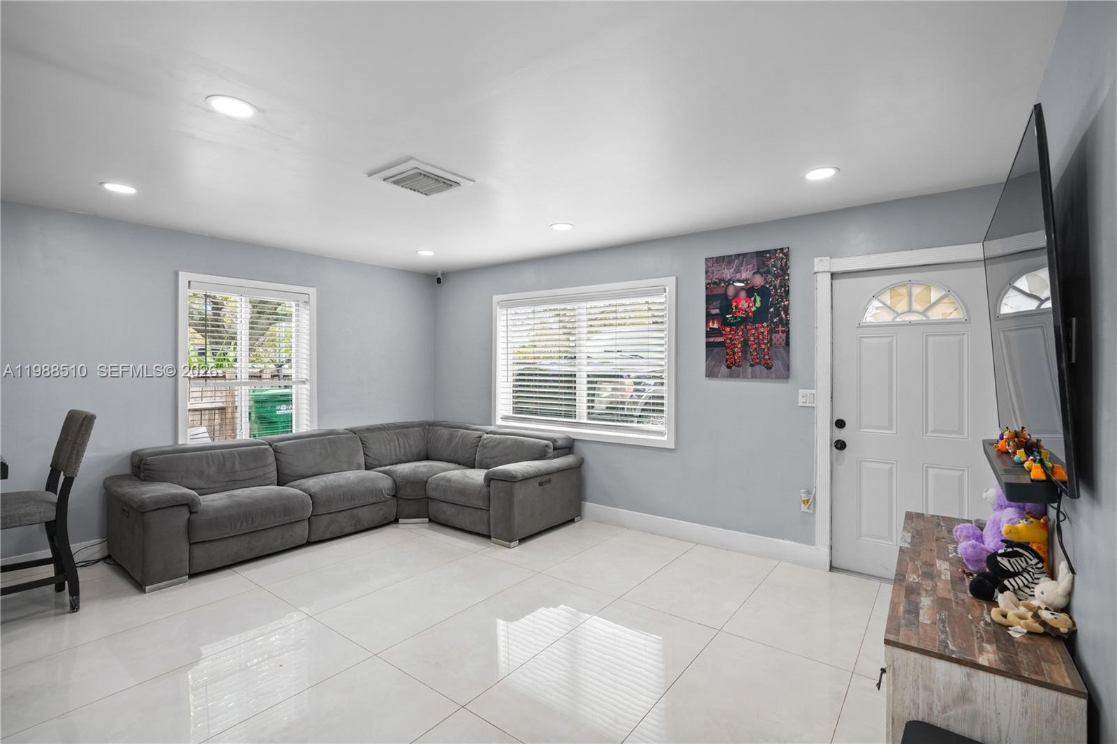 ROCK HILL SEC - Residential