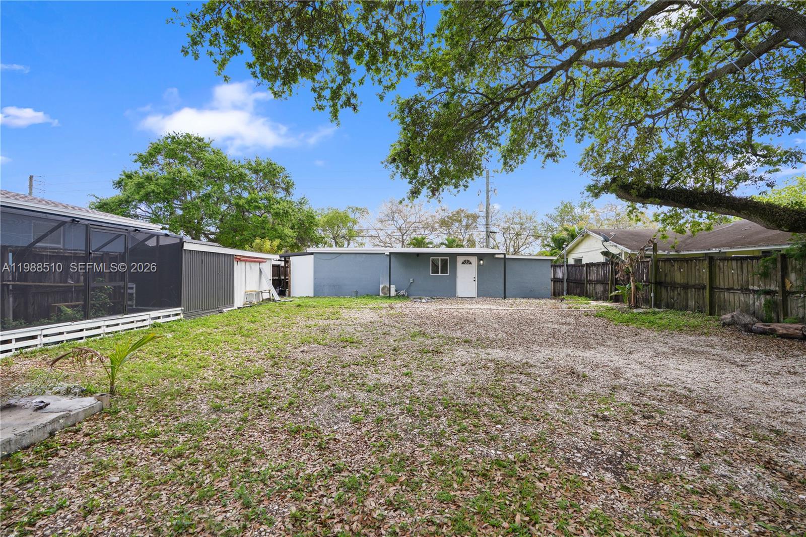 ROCK HILL SEC - Residential