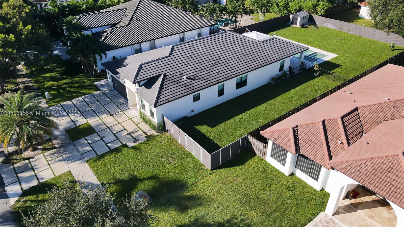 SINFIN SUBDIVISION - Residential Lease