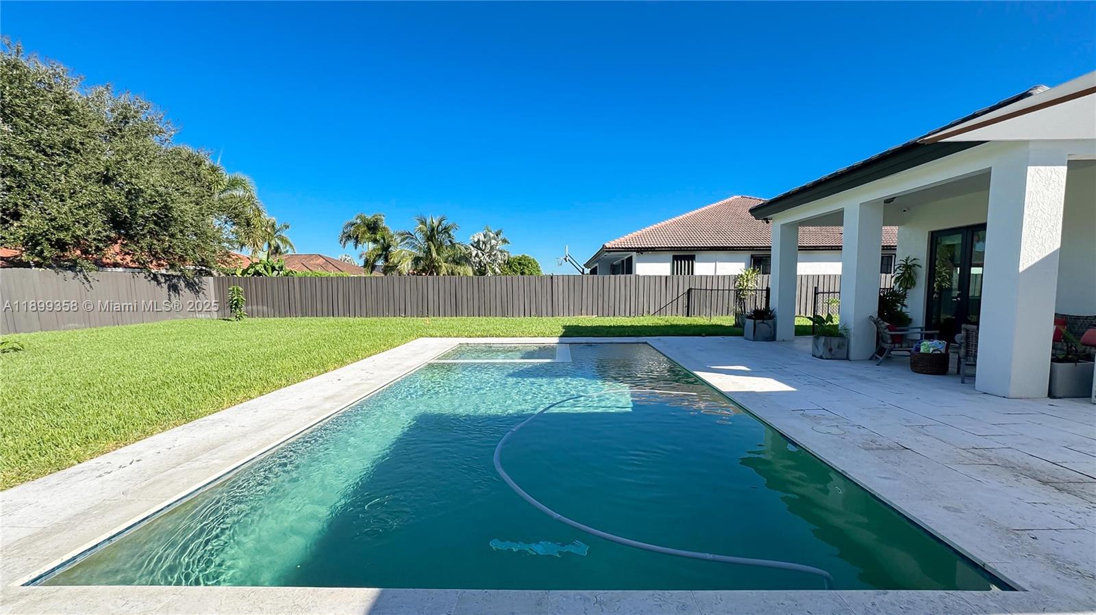 SINFIN SUBDIVISION - Residential Lease