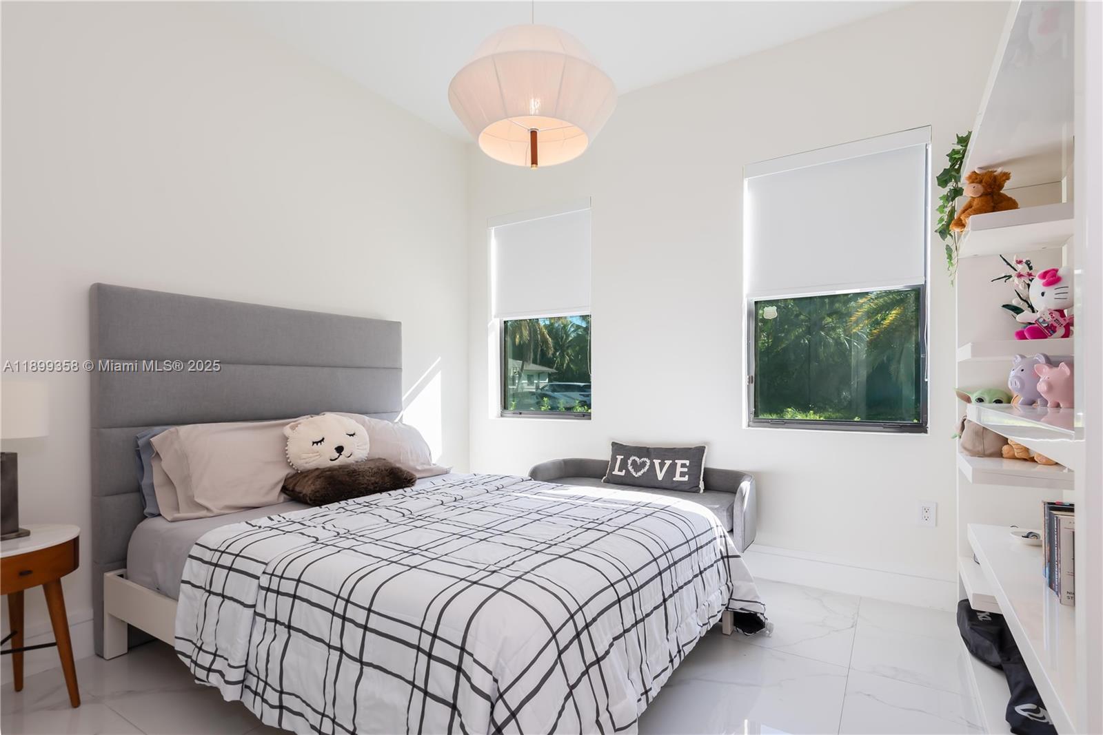 SINFIN SUBDIVISION - Residential Lease