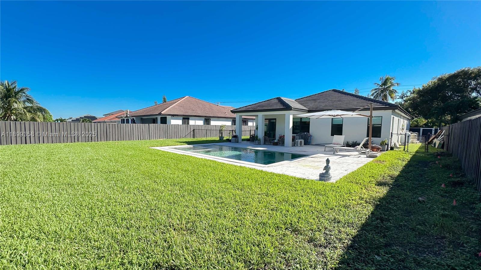 SINFIN SUBDIVISION - Residential Lease