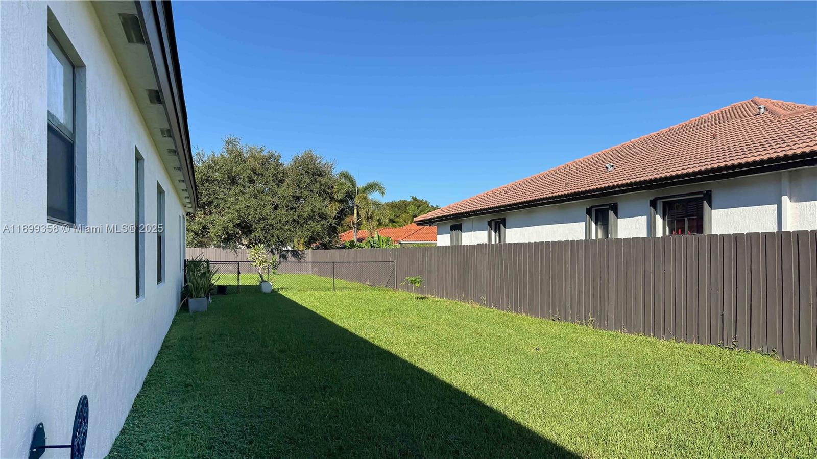 SINFIN SUBDIVISION - Residential Lease