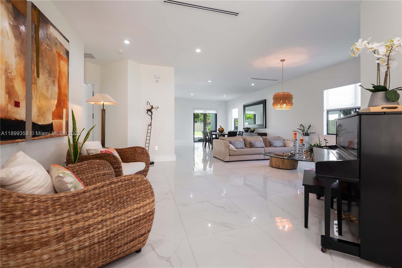 SINFIN SUBDIVISION - Residential Lease