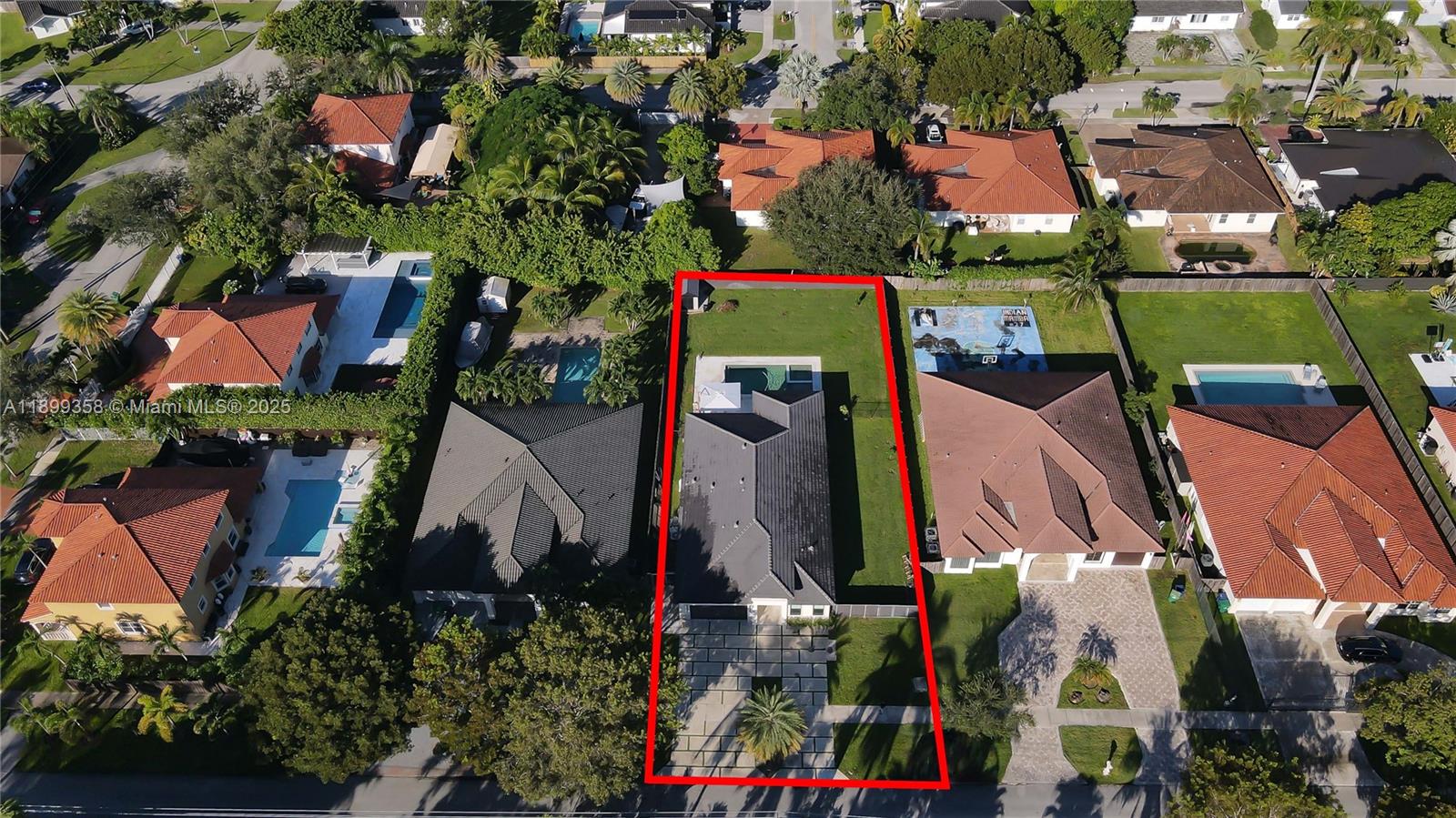 SINFIN SUBDIVISION - Residential Lease