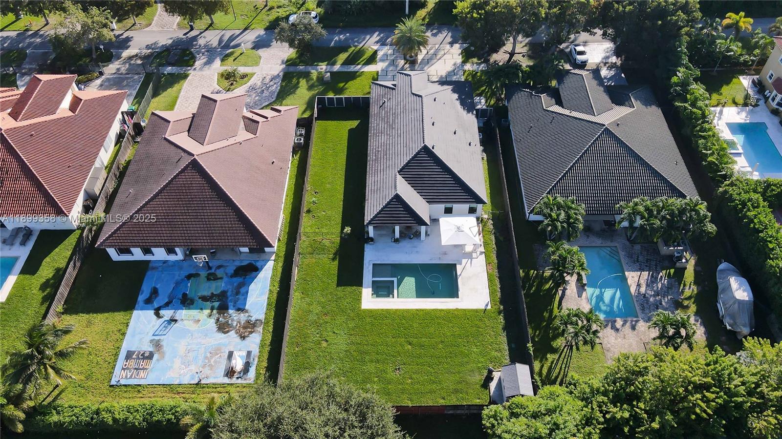 SINFIN SUBDIVISION - Residential Lease