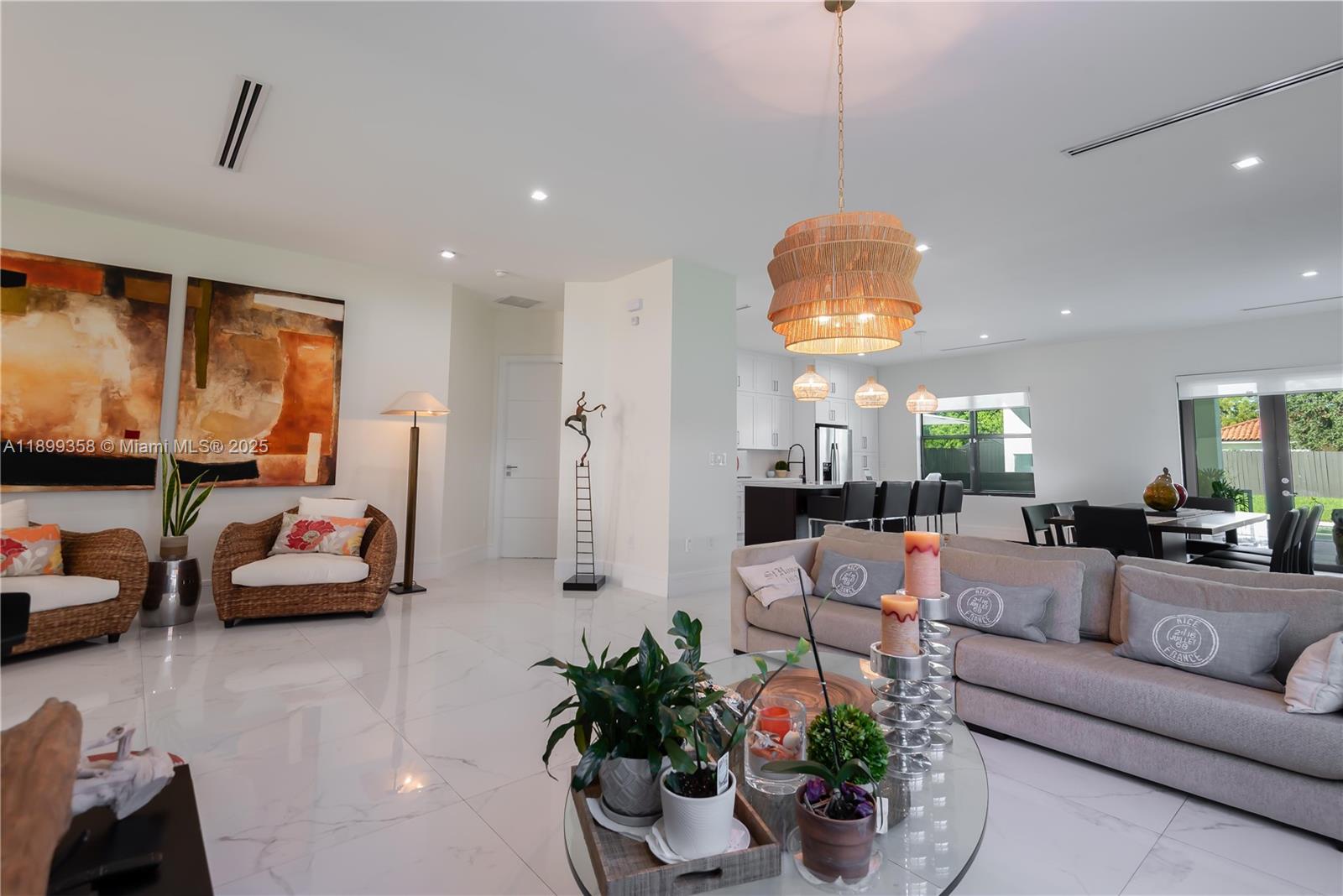 SINFIN SUBDIVISION - Residential Lease