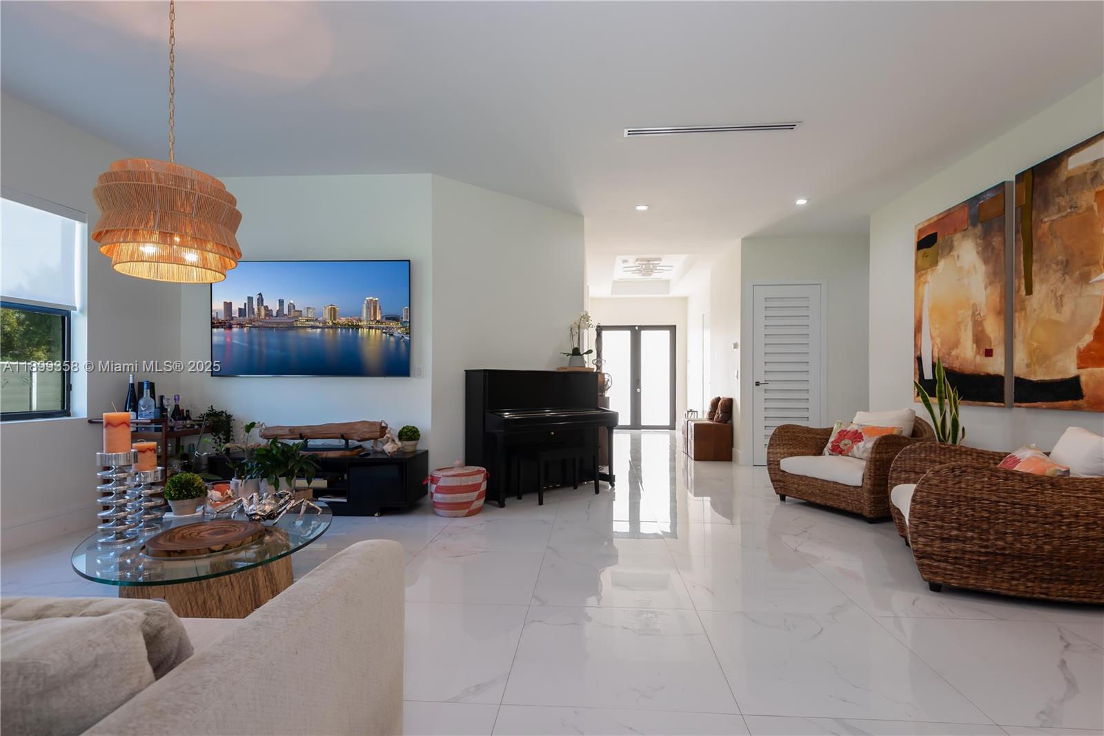 SINFIN SUBDIVISION - Residential Lease