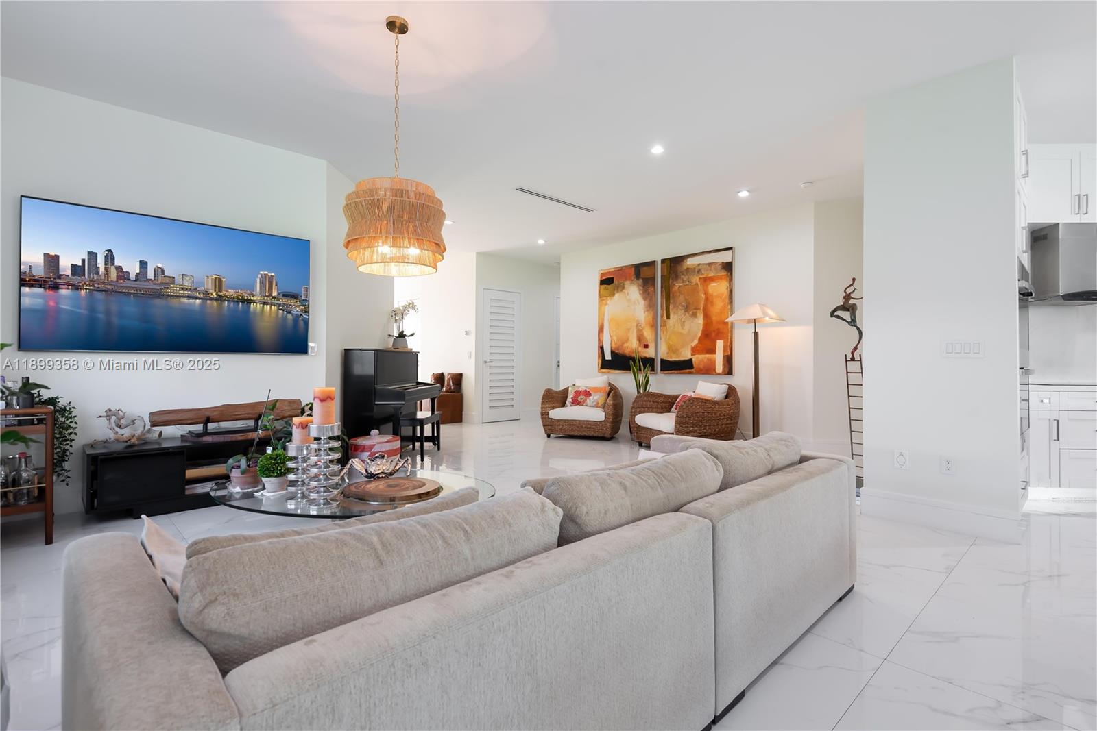 SINFIN SUBDIVISION - Residential Lease