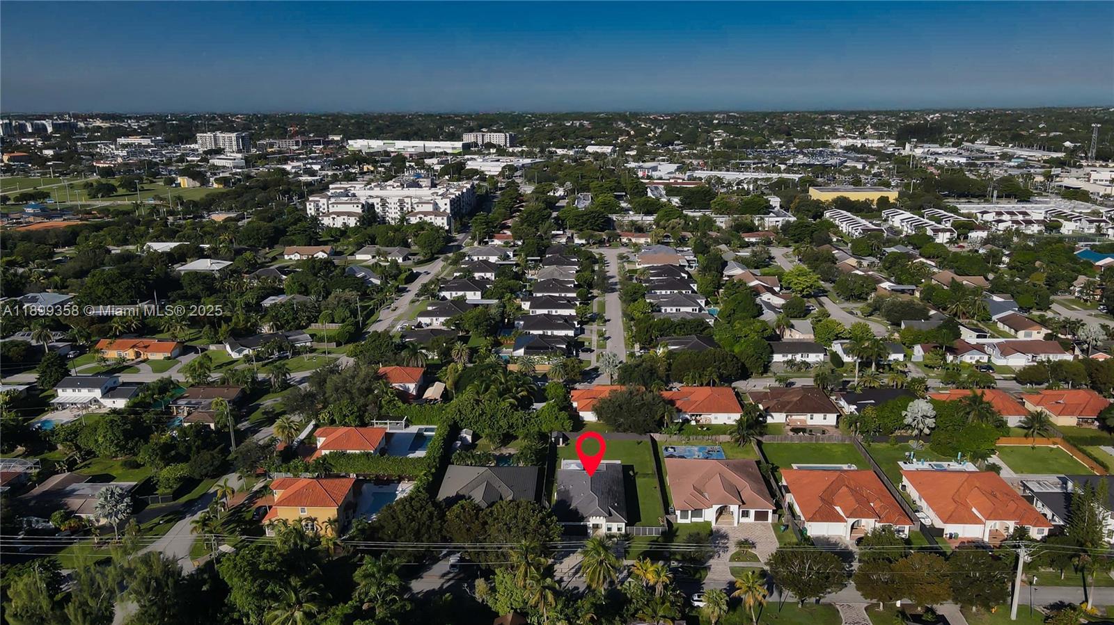 SINFIN SUBDIVISION - Residential Lease