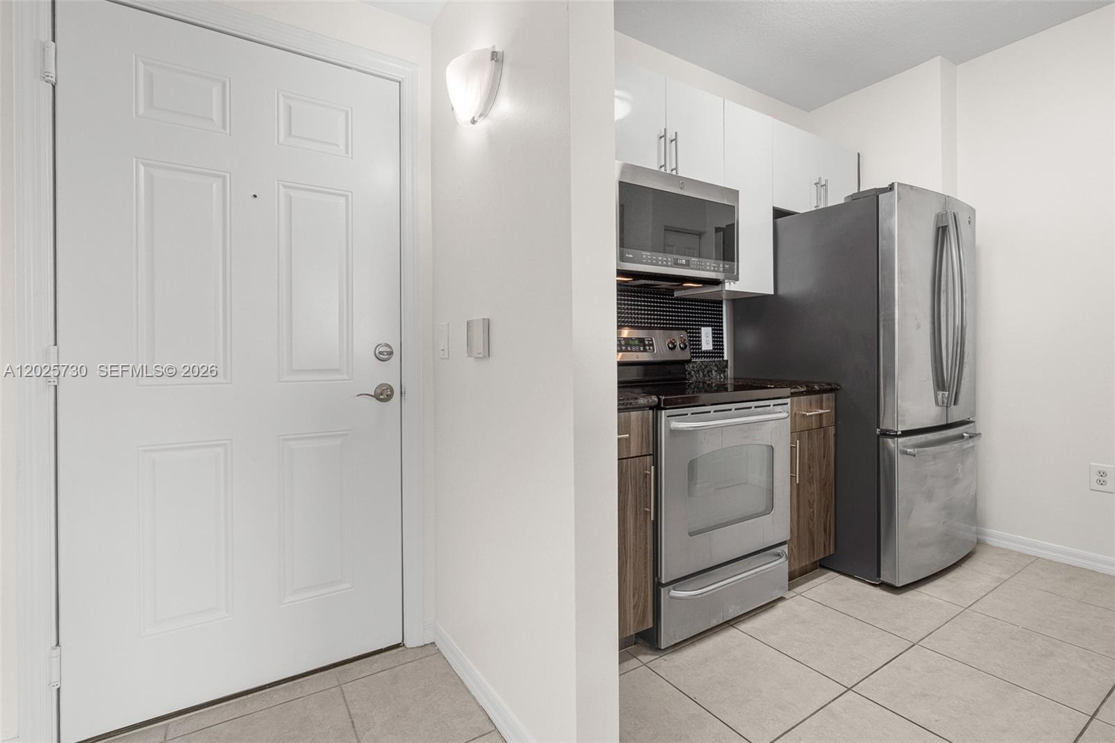 LAUDERDALE ONE CONDO - Residential