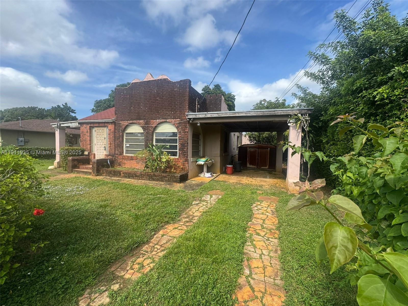 BELLCAMP MANOR - Residential Income