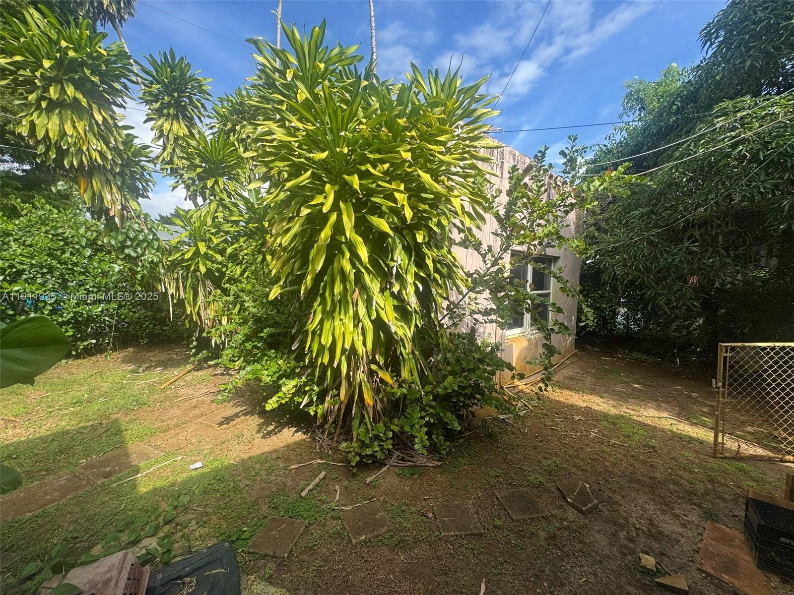 BELLCAMP MANOR - Residential Income