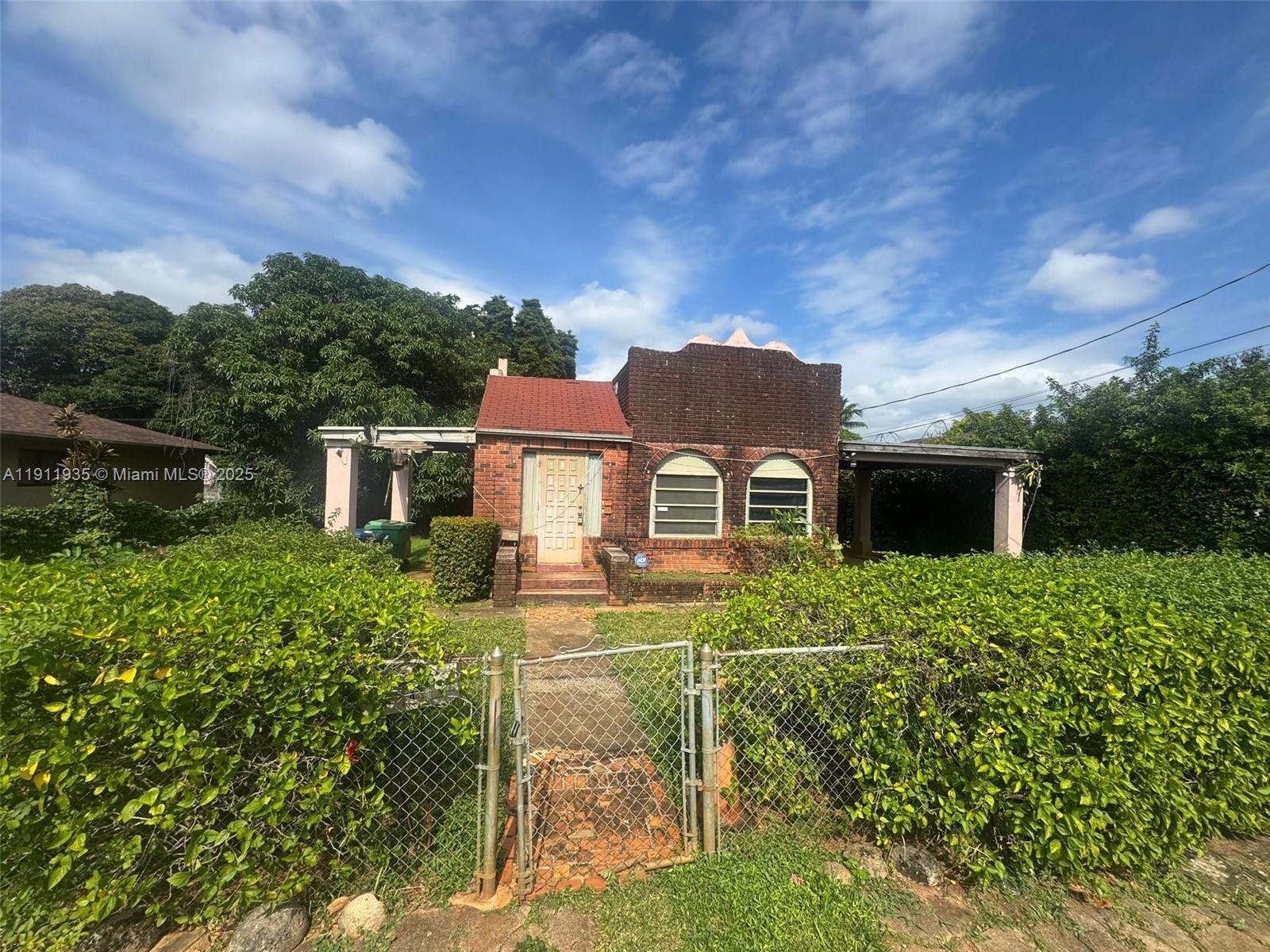 BELLCAMP MANOR - Residential Income