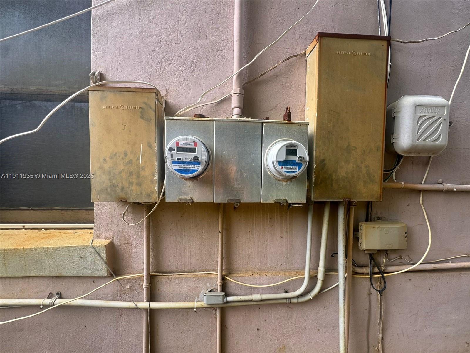 BELLCAMP MANOR - Residential Income