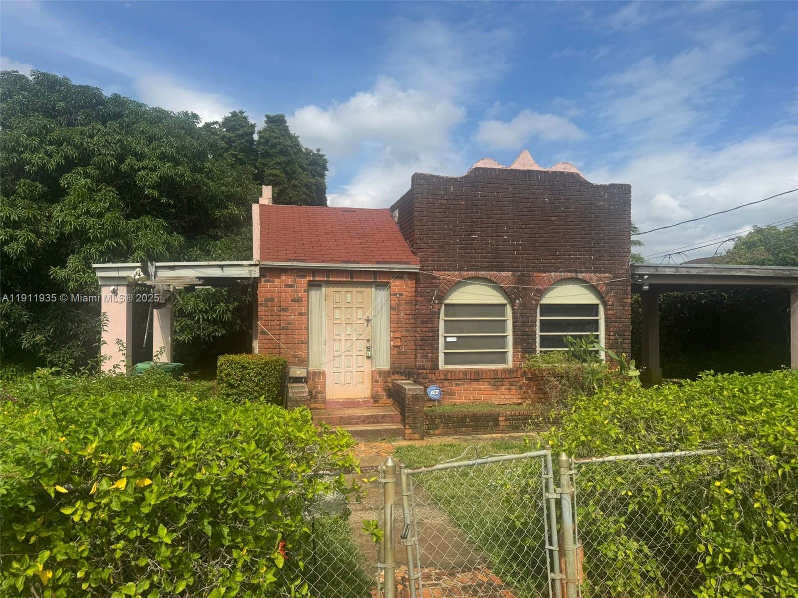 BELLCAMP MANOR - Residential Income