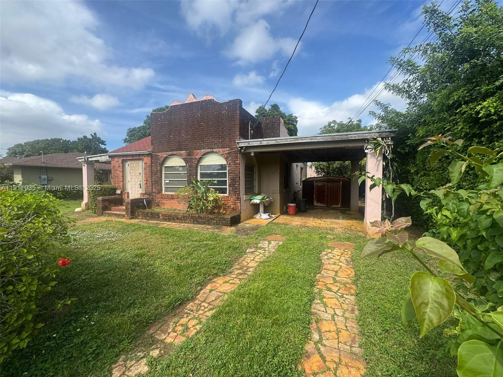 BELLCAMP MANOR - Residential Income