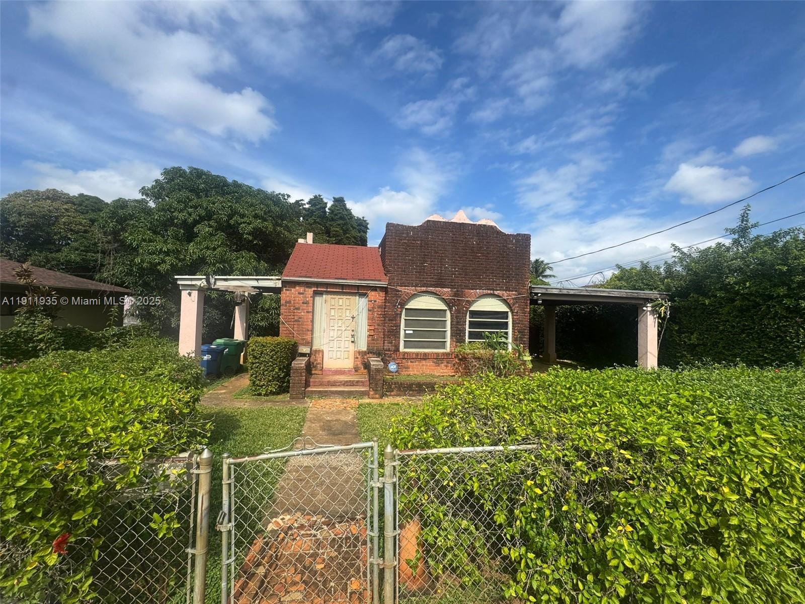 BELLCAMP MANOR - Residential Income