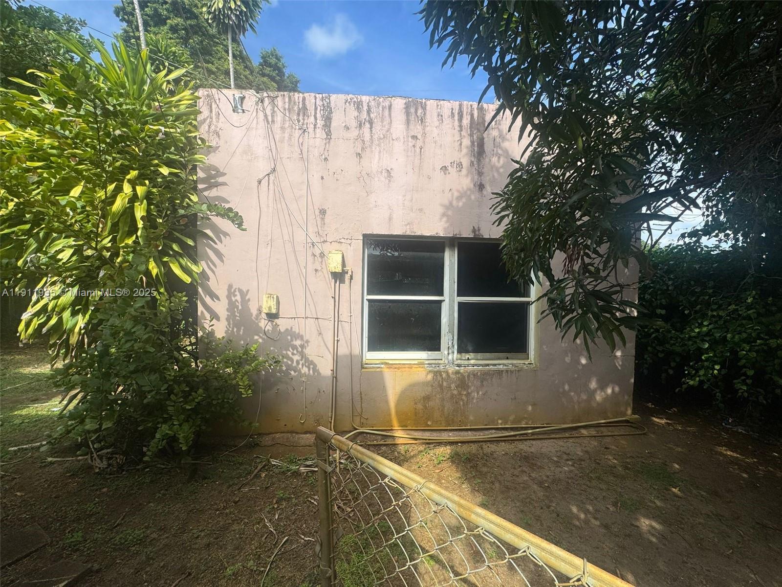 BELLCAMP MANOR - Residential Income