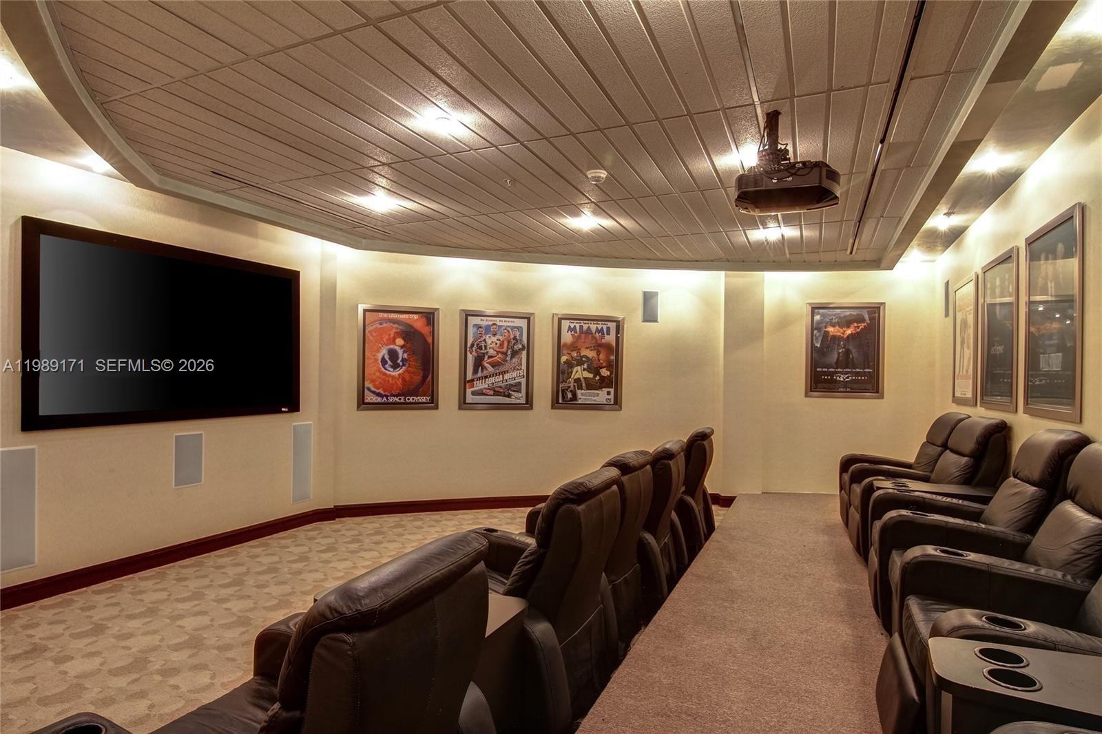 VIZCAYNE NORTH CONDO - Residential Lease