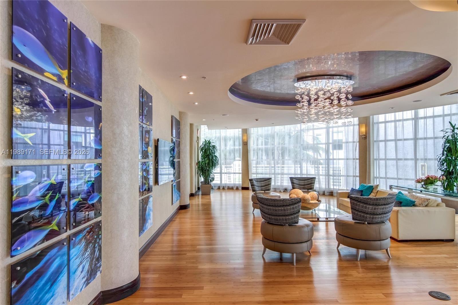 VIZCAYNE NORTH CONDO - Residential Lease