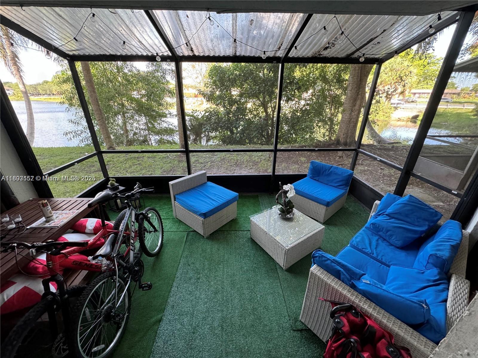 8305 Sw 152nd Ave A-106, Miami, Broward County, Florida - 2 Bedrooms  
2 Bathrooms - 
